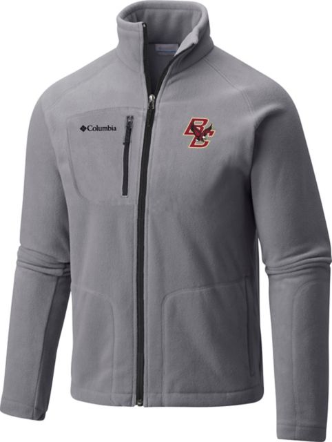 Boston College Eagles Pack n Go Jacket