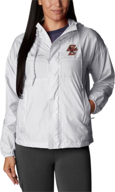 Boston College Women's Eagles Windbreaker