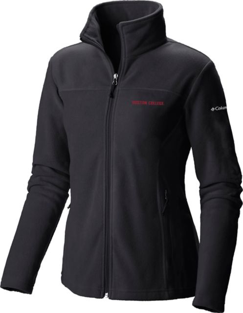 Boston College Women's Full Zip