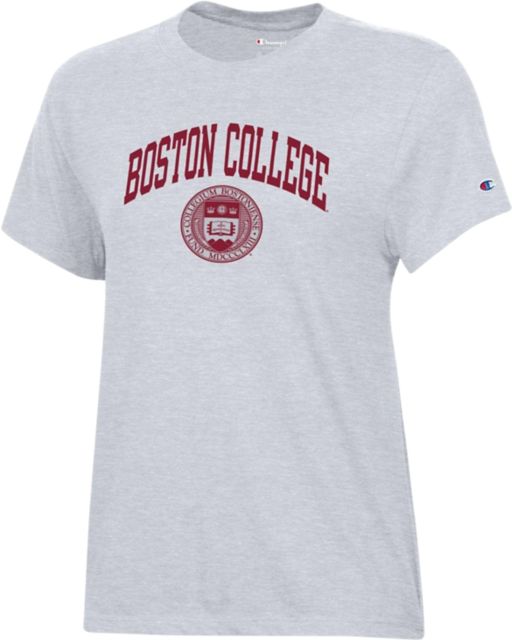 Boston College Women's Short Sleeve T-Shirt