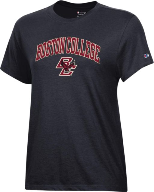 Boston College Women's Short Sleeve T-Shirt