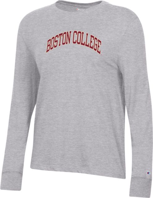 Boston College Women's Long Sleeve T-Shirt