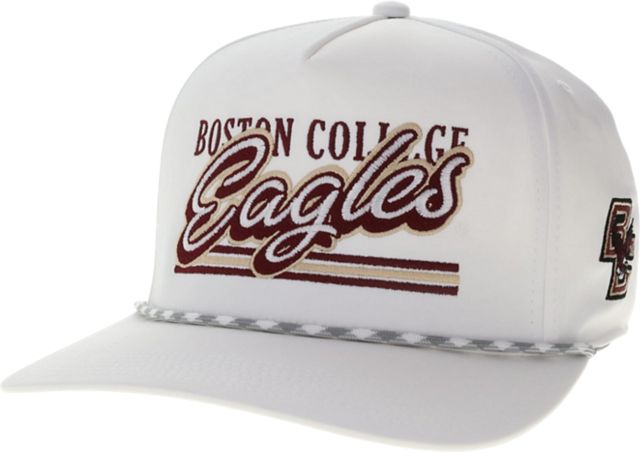 Boston College Eagles Adjustable Rope Cap