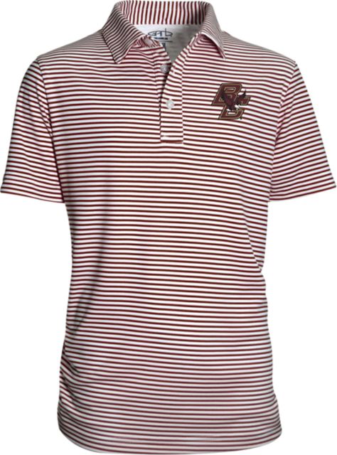 Boston College Toddler Boys' Polo