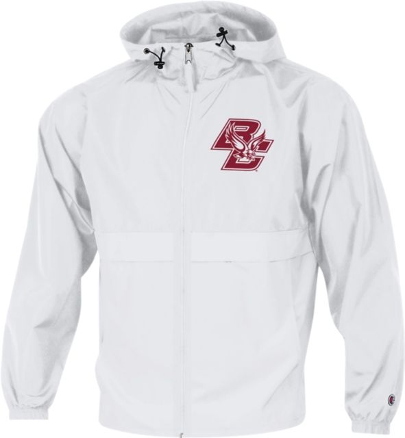 Boston College Rain Poncho: Boston College