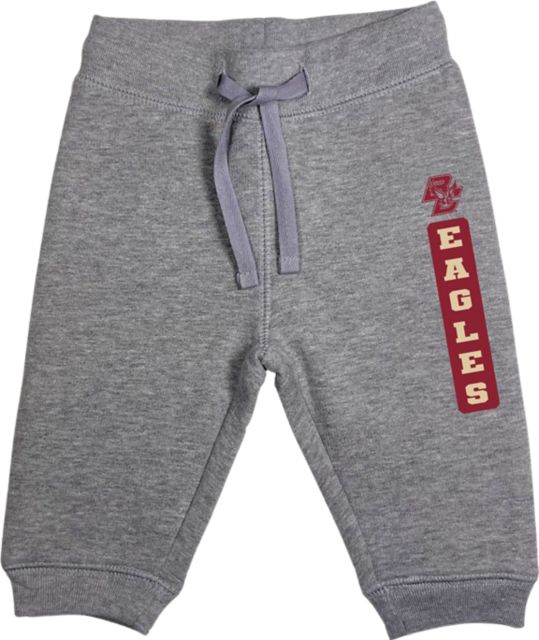 Boston College Eagles Infant Sam Pants