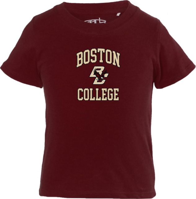 Boston College Eagles Infant Tony T-Shirt