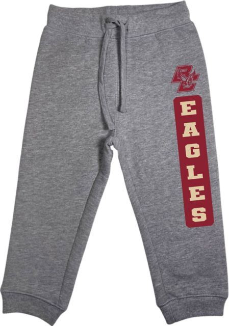 Boston College Eagles Toddler Sam Pants
