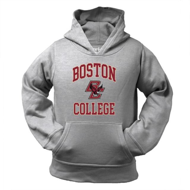Boston College Eagles Toddler Unisex Pullover Hoodie