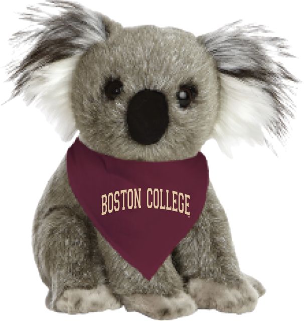 Boston College Mindy's Minions Plush