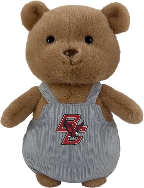 Boston College 6'' Country Critters