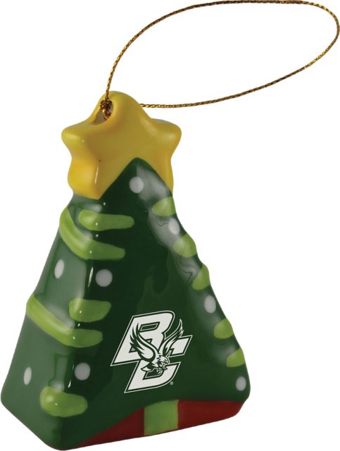 Boston College Tree Ornament