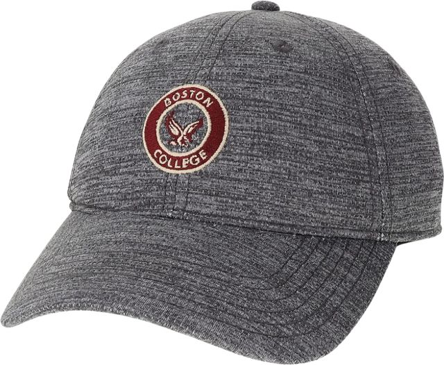 Boston College Adjustable Cap