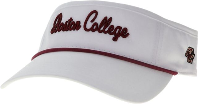Boston College Eagles Cool Fit Visor