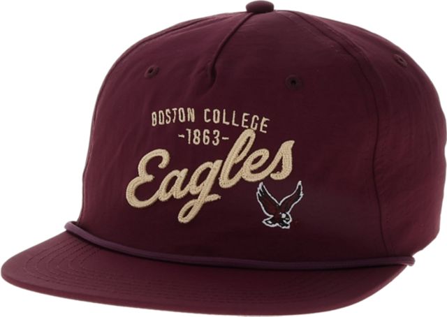 Boston College Eagles Adjustable Cap