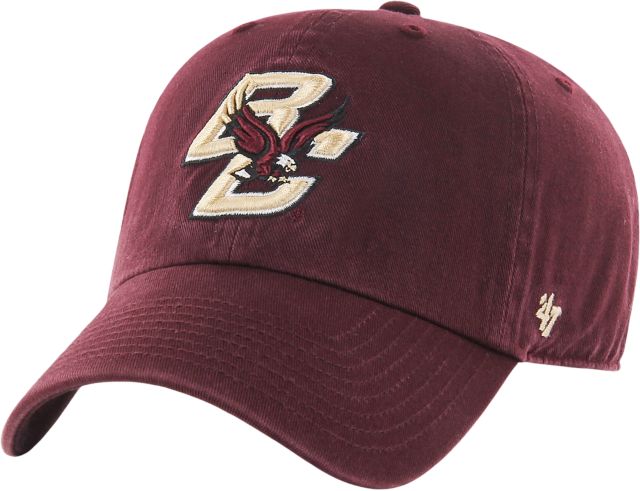 Boston College Cap