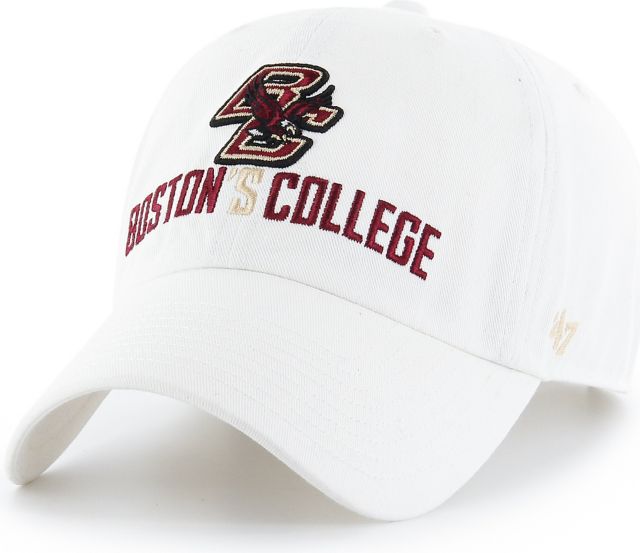 boston college bucket hat
