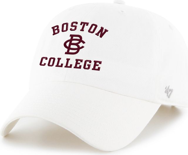 Boston College Adjustable Cap Boston College