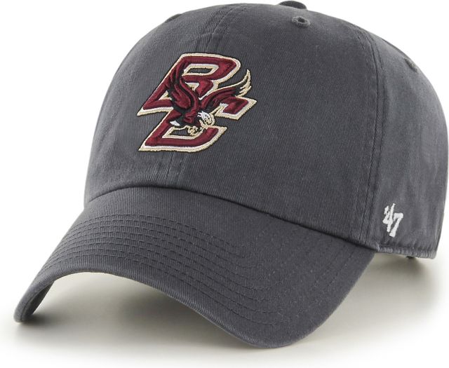 Boston College Adjustable Cap