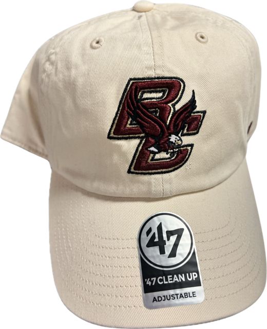 Boston College Adjustable Cap Boston College