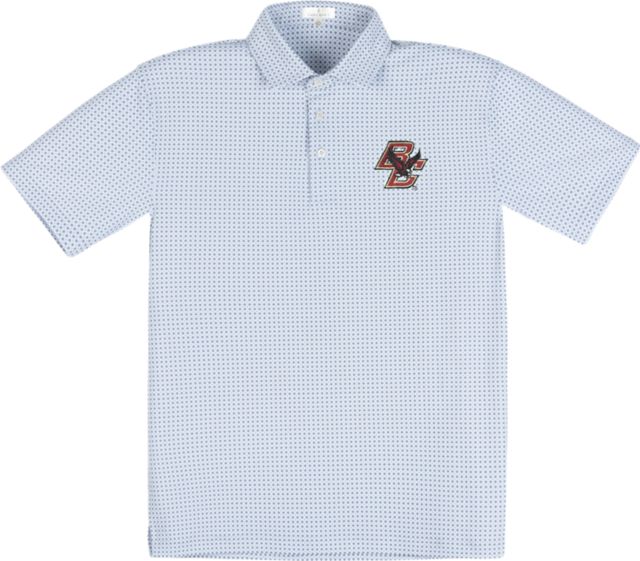 Boston College Performance Geo Polo