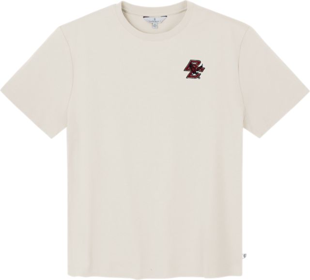 Boston College Short Sleeve T-Shirt