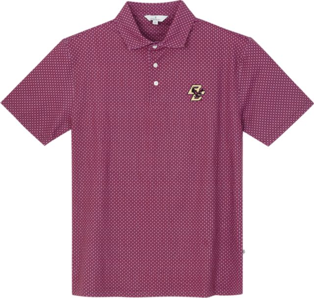 Boston College Geo Polo