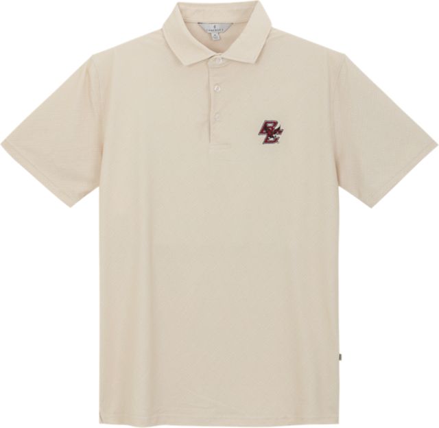 Boston College Eagles Team Polo