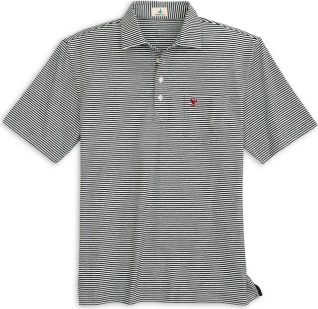 Men's Polo Shirt Boston