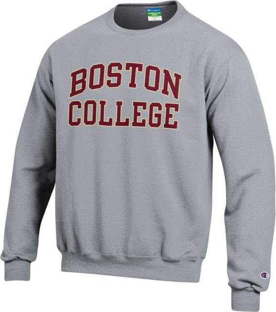 1406F Crewneck Sweatshirt | Boston College