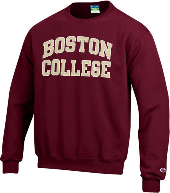 1406F Crewneck Sweatshirt | Boston College