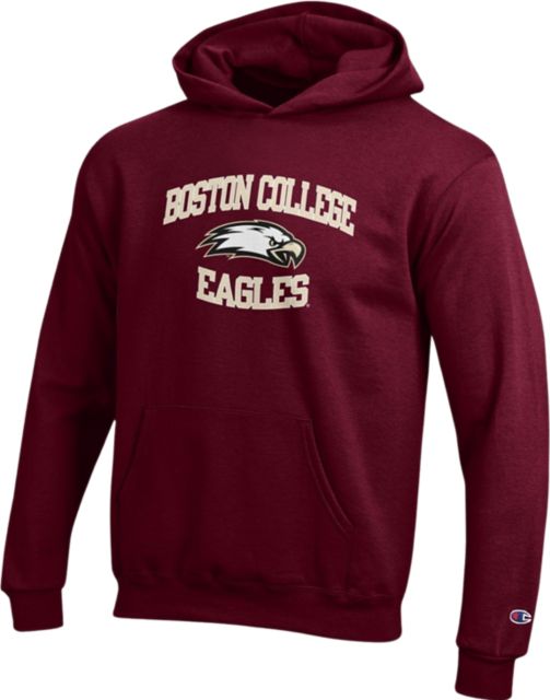 Youth cheap eagles sweatshirt