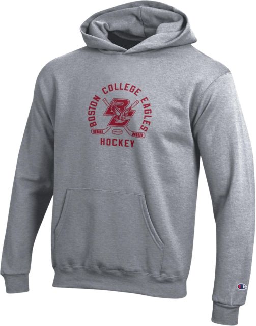 College hockey sweatshirts online