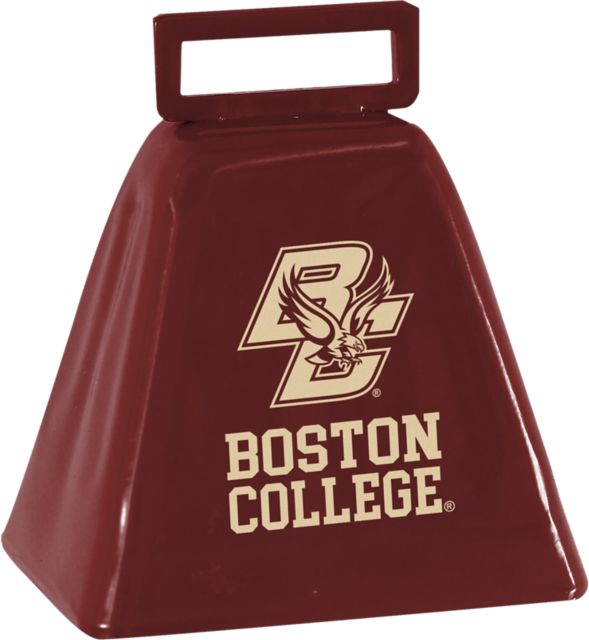 Boston College Eagles Cow Bell