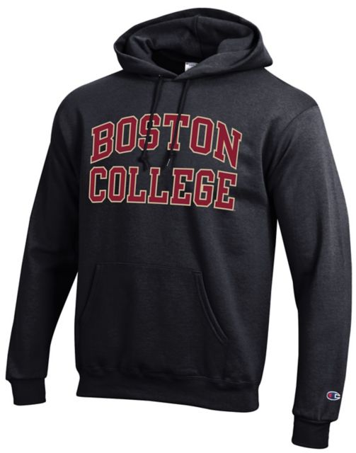 Boston College Hooded Sweatshirt | Boston College