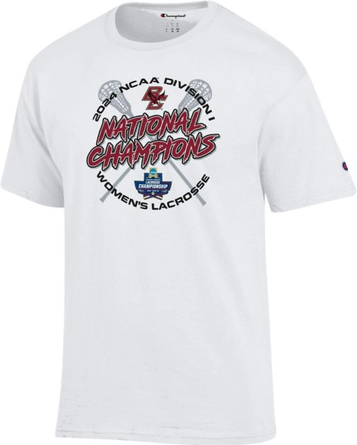 Boston College Eagles Short Sleeve Tech Tee