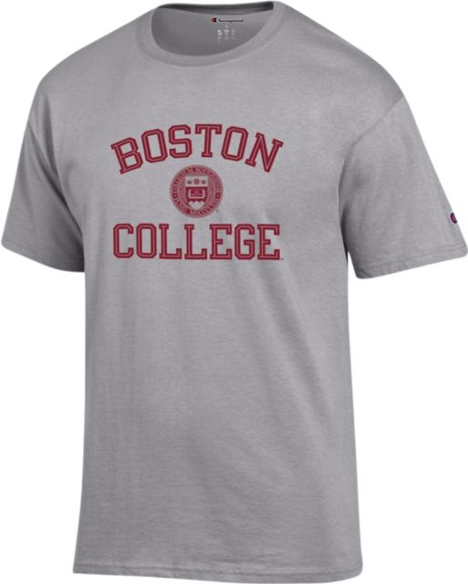 Boston College Short Sleeve T-Shirt 