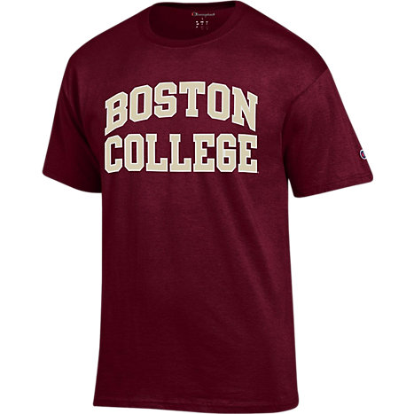 Boston College Short Sleeve T-Shirt | Boston College
