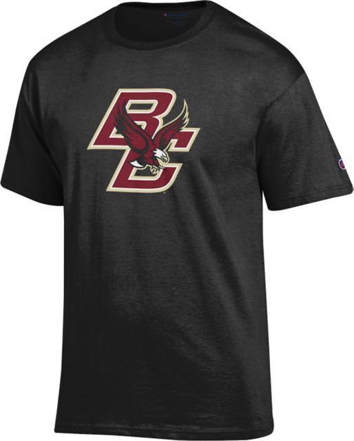 Boston College Eagles Short Sleeve T-Shirt