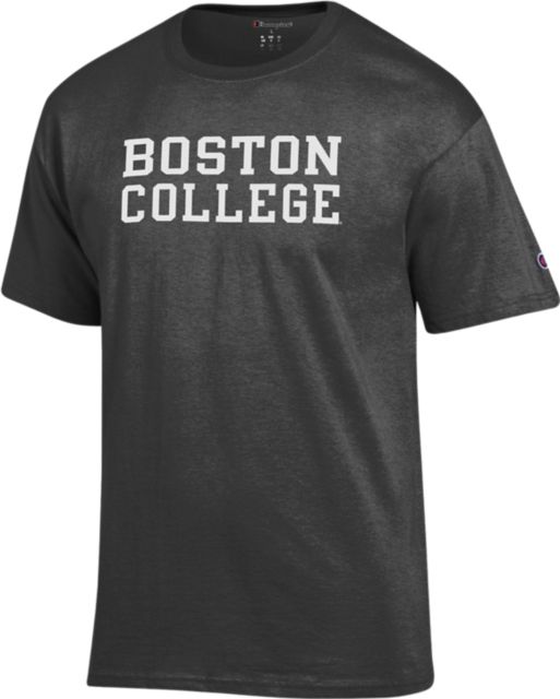 Boston College Short Sleeve T-Shirt