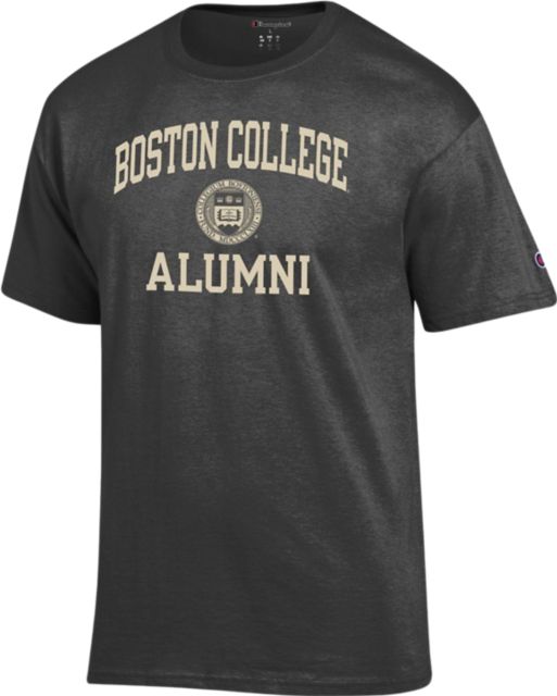 Boston College Alumni T Shirt Boston College