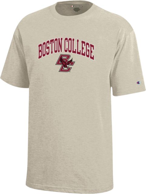Boston College Eagles Youth Short Sleeve T-Shirt