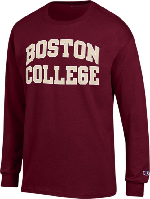 Boston College Long Sleeve T-Shirt