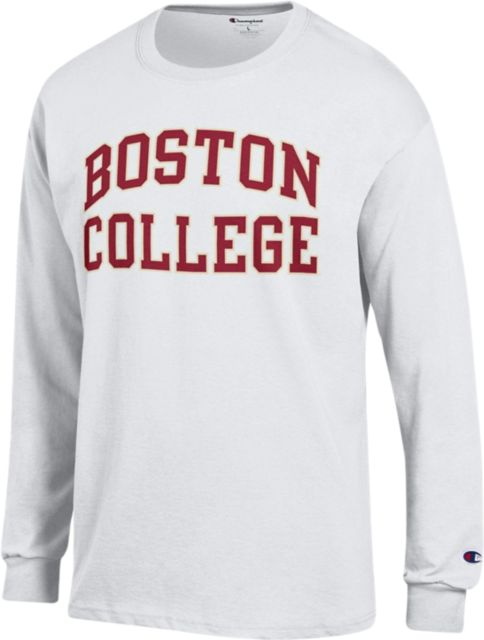 Boston College Long Sleeve T-Shirt: Boston College