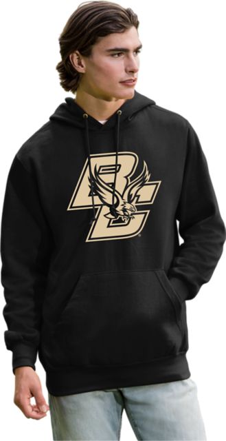 Boston College Hooded Sweatshirt