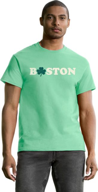 Boston College Short Sleeve T-Shirt