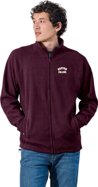 Boston College Jacket