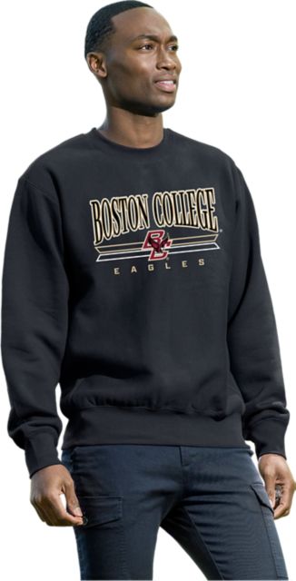 Boston College Eagles Crewneck Sweatshirt