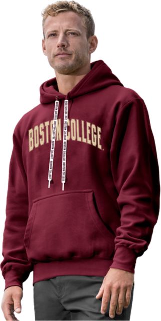 Boston College Hooded Sweatshirt