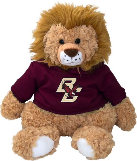 Boston College Plush Animal